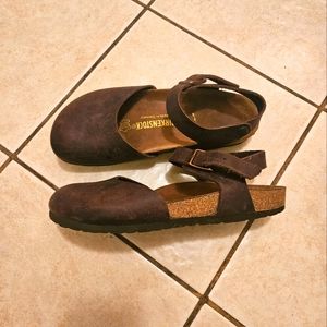 Birkenstock Messina RARE